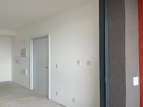 Apartamento em Consolação, São Paulo