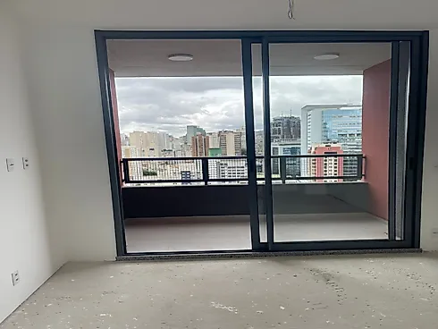 Apartamento em Consolação, São Paulo