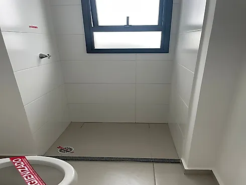 Studio com Varanda 33m² - Frei Caneca | Locação - Foto 7
