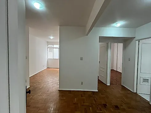Apartamento em Jardim Paulista, São Paulo