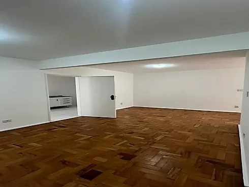 Apartamento em Jardim Paulista, São Paulo