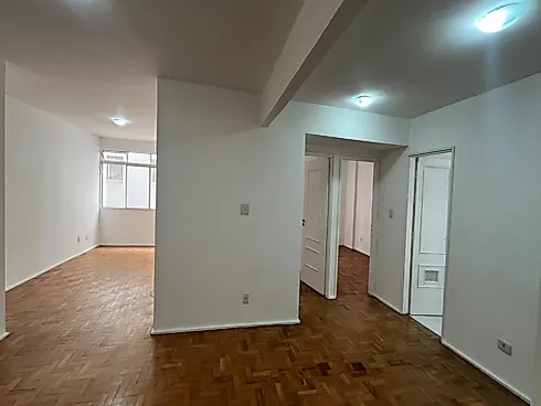 Apartamento em Jardim Paulista, São Paulo