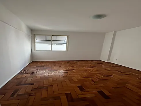 Apartamento em Jardim Paulista, São Paulo