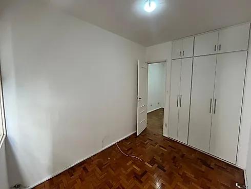 Apartamento em Jardim Paulista, São Paulo