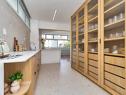 Apartamento em Higienópolis, São Paulo