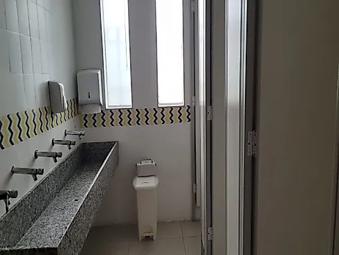 Casa - Locação Comercial -Lapa - Foto 16