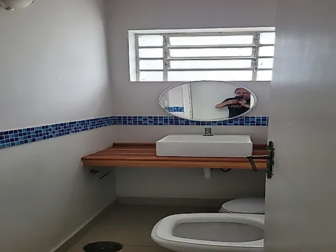 Casa - Locação Comercial -Lapa - Foto 27