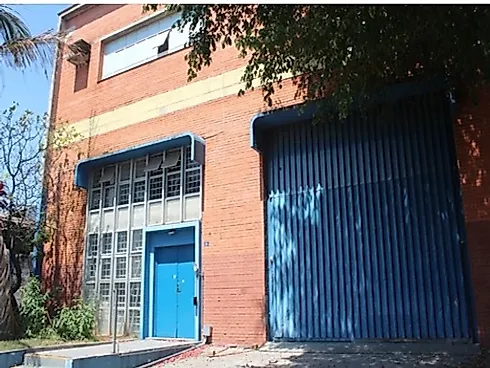Presidente Altino, Osasco