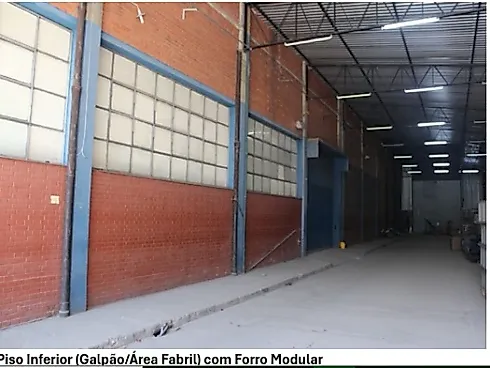Galpão/depósito em Presidente Altino, Osasco