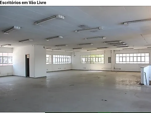 Galpão/depósito em Presidente Altino, Osasco