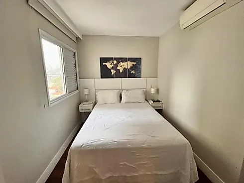 Apartamento Mobiliado - Venda - Vila Ipojuca - Foto 6