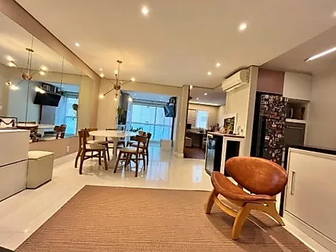 Apartamento em Vila Ipojuca, São Paulo