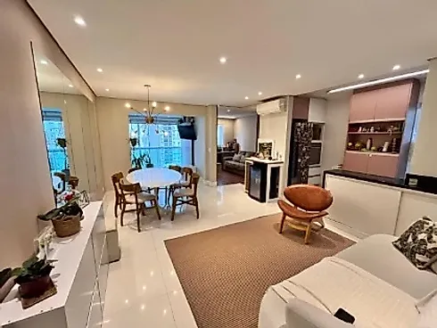 Apartamento em Vila Ipojuca, São Paulo