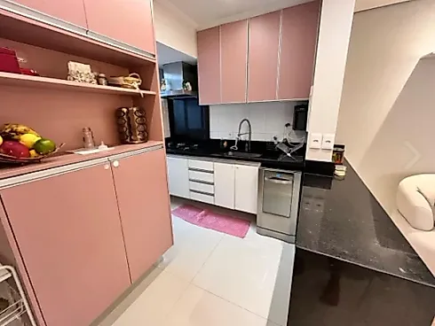 Apartamento Mobiliado - Venda - Vila Ipojuca - Foto 13