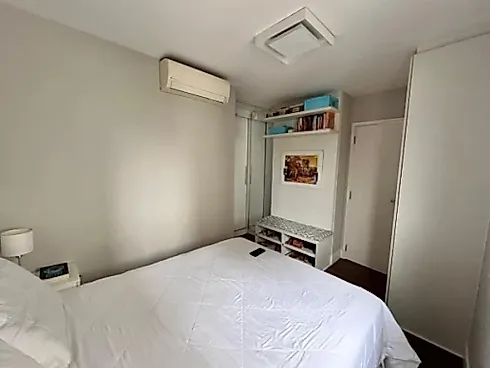 Apartamento Mobiliado - Venda - Vila Ipojuca - Foto 14