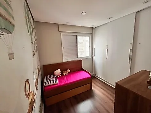 Apartamento Mobiliado - Venda - Vila Ipojuca - Foto 9