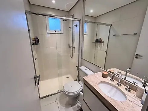 Apartamento Mobiliado - Venda - Vila Ipojuca - Foto 7