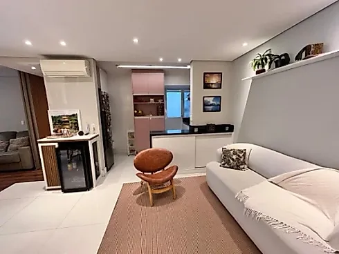 Apartamento em Vila Ipojuca, São Paulo