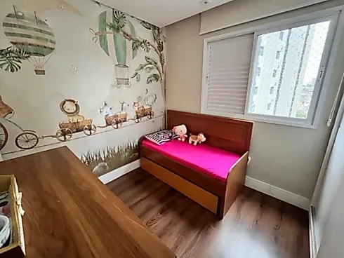 Apartamento Mobiliado - Venda - Vila Ipojuca - Foto 8