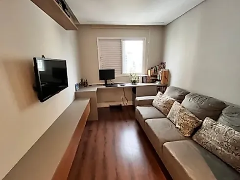 Apartamento Mobiliado - Venda - Vila Ipojuca - Foto 10
