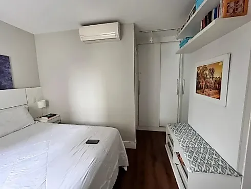 Apartamento Mobiliado - Venda - Vila Ipojuca - Foto 11