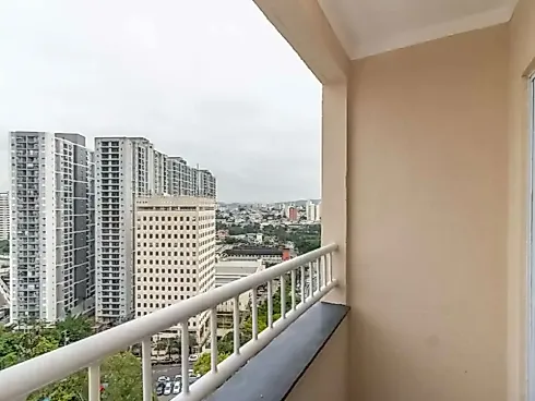 Apartamento em Lapa de Baixo, São Paulo