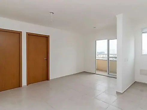 Apartamento em Lapa de Baixo, São Paulo