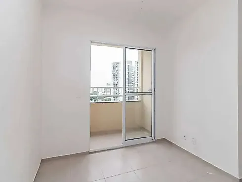 Apartamento em Lapa de Baixo, São Paulo