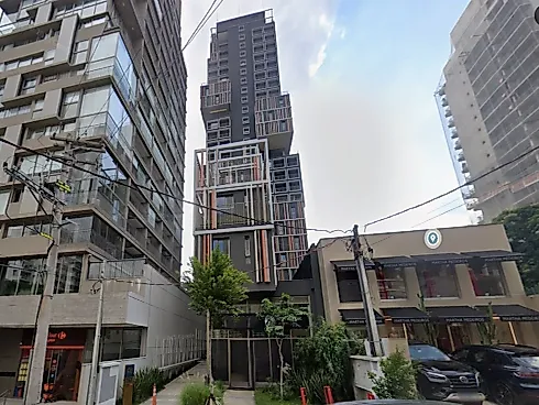 Loja térrea em Cerqueira César, São Paulo