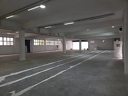Galpao com 2.002M² no Bairro da Lapa  -  V e N D a - Foto 17