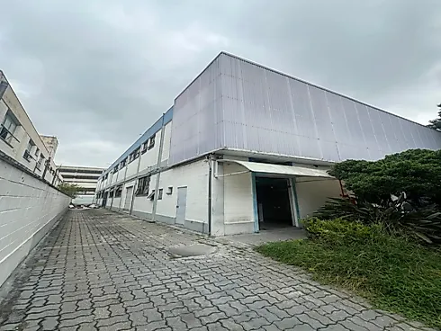 Galpao com 2.002M² no Bairro da Lapa  -  V e N D a - Foto 19