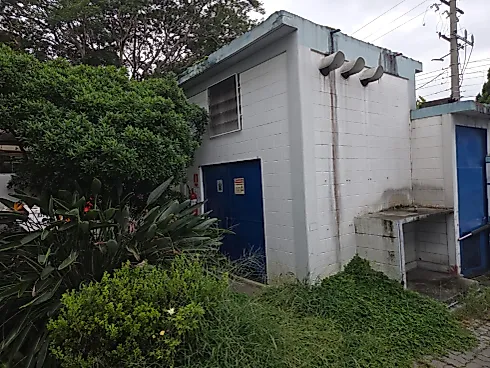 Galpao com 2.002M² no Bairro da Lapa  -  V e N D a - Foto 23