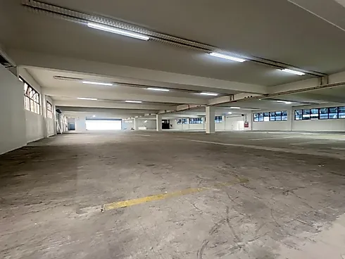 Galpao com 2.002M² no Bairro da Lapa  -  V e N D a - Foto 24
