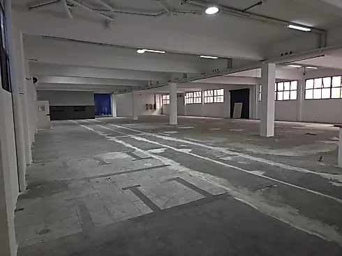 Galpao com 2.002M² no Bairro da Lapa  -  V e N D a - Foto 26