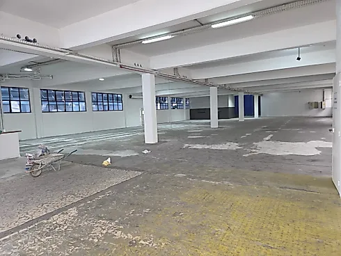 Galpao com 2.002M² no Bairro da Lapa  -  V e N D a - Foto 27