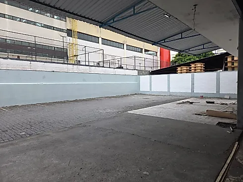 Galpao com 2.002M² no Bairro da Lapa  -  V e N D a - Foto 32