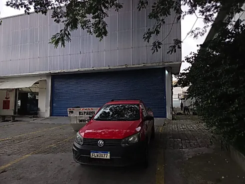 Galpao com 2.002M² no Bairro da Lapa  -  V e N D a - Foto 7