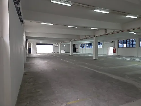 Galpão - Locação - Lapa - Foto 14