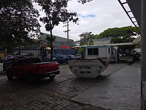 Galpão - Locação - Lapa - Foto 16
