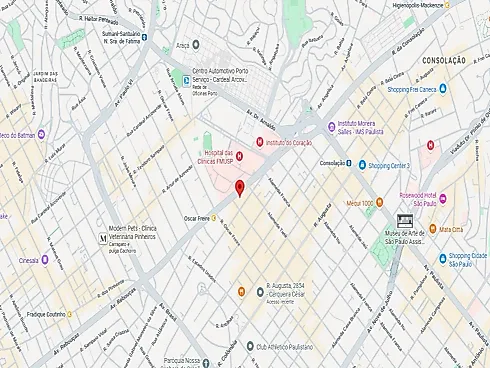 Loja com 376m² na Avenida Rebouças - Próxima à Estação Oscar Freire - Foto 9