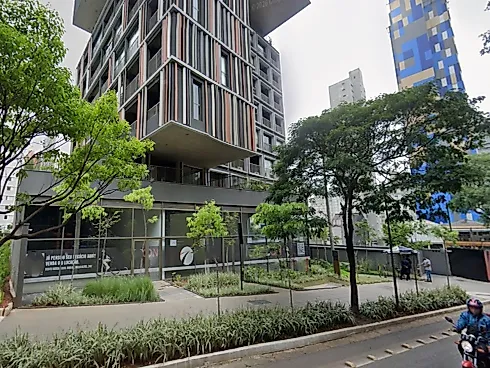 Cerqueira César, São Paulo