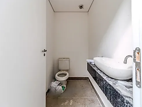 Loja com 376m² na Avenida Rebouças - Próxima à Estação Oscar Freire - Foto 11