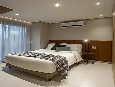 Apartamento em Jardim Paulista, São Paulo