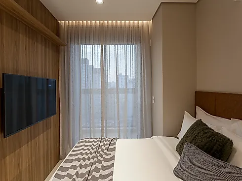Apartamento em Jardim Paulista, São Paulo