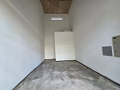 Loja térrea em Perdizes, São Paulo