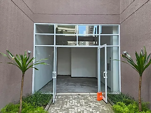 Loja térrea em Perdizes, São Paulo