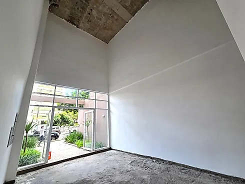 Loja térrea em Perdizes, São Paulo