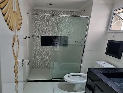 Amplo Apartamento com 112m² na Barra Funda - 1º Andar - Foto 8