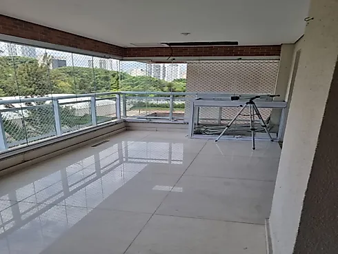 Apartamento em Várzea da Barra Funda, São Paulo