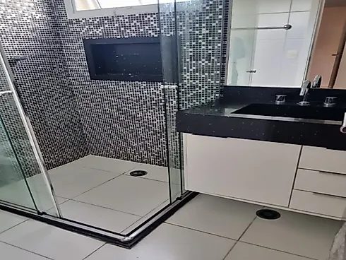 Amplo Apartamento com 112m² na Barra Funda - 1º Andar - Foto 15
